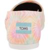 image:imageTOMS Womens Kallie Cutout BootCandy Pink Tie Dye