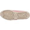 image:imageTOMS Womens Kallie Cutout BootChalky Pink Linen Crepe