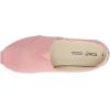 image:imageTOMS Womens Kallie Cutout BootChalky Pink Linen Crepe