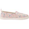 image:imageTOMS Womens Kallie Cutout BootCoral Multi