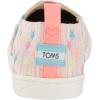 image:imageTOMS Womens Kallie Cutout BootCoral Multi