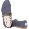 image:imageTOMS Womens Kallie Cutout BootDark Slate