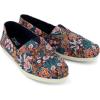 image:imageTOMS Womens Kallie Cutout BootDk Tea Mntn Prmrse
