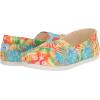 image:imageTOMS Womens Kallie Cutout BootFiesta Red Tie Dye