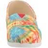 image:imageTOMS Womens Kallie Cutout BootFiesta Red Tie Dye