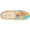 image:imageTOMS Womens Kallie Cutout BootFiesta Red Tie Dye