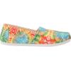 image:imageTOMS Womens Kallie Cutout BootFiesta Red Tie Dye