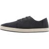image:imageTOMS Womens Kallie Cutout BootForged Iron Grey NubuckHemp