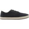 image:imageTOMS Womens Kallie Cutout BootForged Iron Grey NubuckHemp