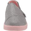image:imageTOMS Womens Kallie Cutout BootForged Iron Twill Glimmer