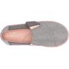 image:imageTOMS Womens Kallie Cutout BootForged Iron Twill Glimmer