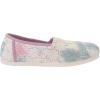 image:imageTOMS Womens Kallie Cutout BootLilac Mauve Tie Dye Floral
