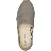image:imageTOMS Womens Kallie Cutout BootMorning Dove