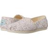 image:imageTOMS Womens Kallie Cutout BootNatural Glitter