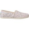 image:imageTOMS Womens Kallie Cutout BootNatural Glitter