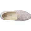 image:imageTOMS Womens Kallie Cutout BootNatural Glitter