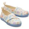 image:imageTOMS Womens Kallie Cutout BootNatural Ocean Friends Print
