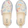image:imageTOMS Womens Kallie Cutout BootNatural Ocean Friends Print