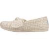 image:imageTOMS Womens Kallie Cutout BootNatural Spring Check