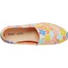 image:imageTOMS Womens Kallie Cutout BootNatural Wildflowers