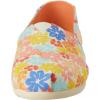 image:imageTOMS Womens Kallie Cutout BootNatural Wildflowers