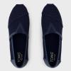 image:imageTOMS Womens Kallie Cutout BootNavy 1