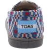 image:imageTOMS Womens Kallie Cutout BootNavy Diamond