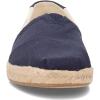 image:imageTOMS Womens Kallie Cutout BootNavy Ivy League Stripes on Rope