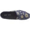 image:imageTOMS Womens Kallie Cutout BootNavyGold Foil Celestial