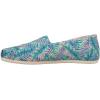image:imageTOMS Womens Kallie Cutout BootPink Palm