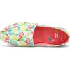 image:imageTOMS Womens Kallie Cutout BootPink Pearl Paper Source Flamingo Print
