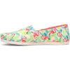 image:imageTOMS Womens Kallie Cutout BootPink Pearl Paper Source Flamingos Print