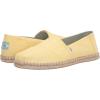 image:imageTOMS Womens Kallie Cutout BootPlant Dye Yellow