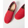 image:imageTOMS Womens Kallie Cutout BootRed
