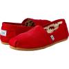 image:imageTOMS Womens Kallie Cutout BootRed