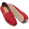 image:imageTOMS Womens Kallie Cutout BootRed