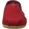 image:imageTOMS Womens Kallie Cutout BootRed