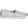 image:imageTOMS Womens Kallie Cutout BootSilver