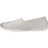image:imageTOMS Womens Kallie Cutout BootSilver Glimmer