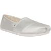 image:imageTOMS Womens Kallie Cutout BootSilver Glimmer