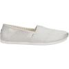 image:imageTOMS Womens Kallie Cutout BootSilver Glimmer