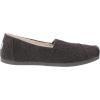 image:imageTOMS Womens Kallie Cutout BootSmoke Grey Repreve
