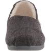 image:imageTOMS Womens Kallie Cutout BootSmoke Grey Repreve