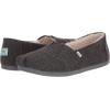 image:imageTOMS Womens Kallie Cutout BootSmoke Grey Repreve