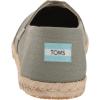 image:imageTOMS Womens Kallie Cutout BootVetiver Grey