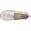 image:imageTOMS Womens Kallie Cutout BootWhite Multi Iridescent Stripe