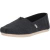 Black Speckled Slub
