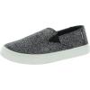 Blk Iridescent Dropl