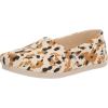 Buckthorn Brown Abstract Cow