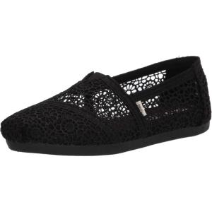 image:imageTOMS Womens Kallie Cutout BootBlack Moroccan